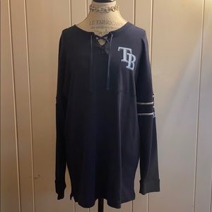 Victoria’s Secret Tampa Bay Rays